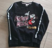 Micky Mous Pullover Gr.146/ 152 Bayern - Lenting Vorschau