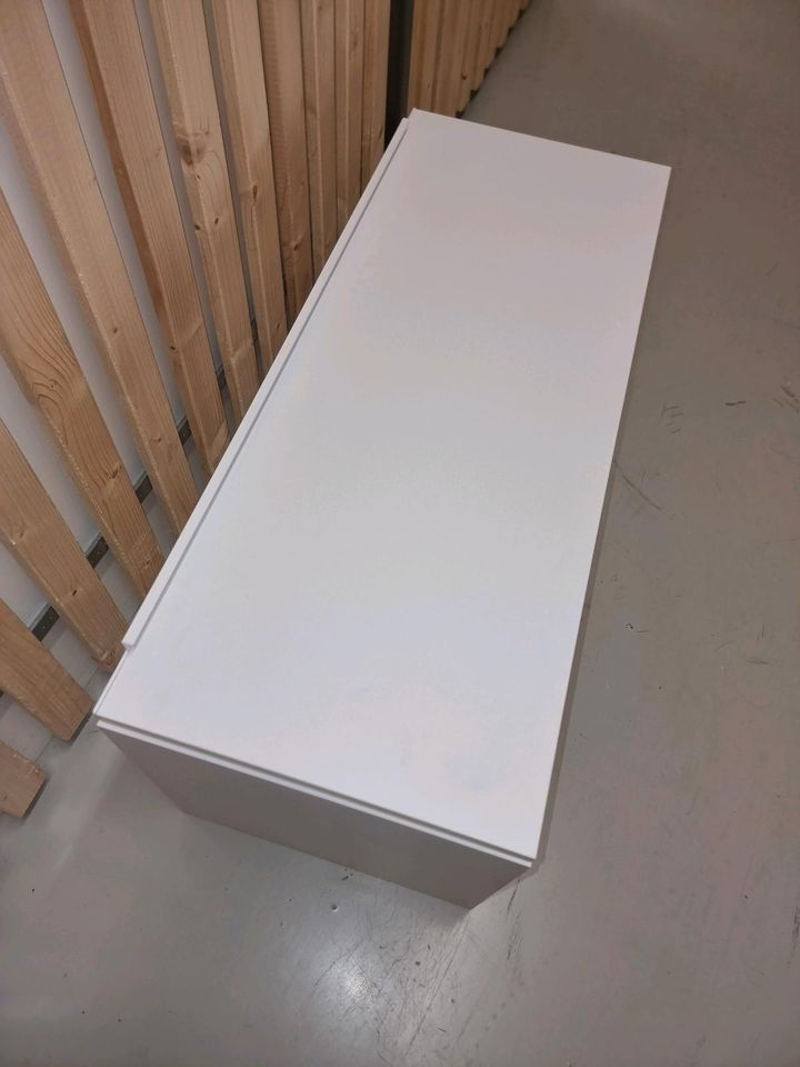 Nobilia Laser Hängeschrank Küche 90cm (NP ca. 430€) in Hannover