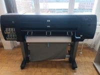 Plotter HP Designjet Z6100 42 Zoll defekt Sachsen - Chemnitz Vorschau