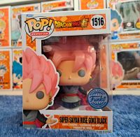 Super Saiyan Rosé Goku Black Funko Pop Saarbrücken - Malstatt Vorschau