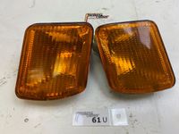 Vespa Cosa Blinker vorne orange TRIOM 210555 / 210554 (61u) Niedersachsen - Aurich Vorschau