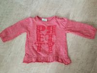 TOPOMINI Pulli Pullover Gr. 74 PRETTY Oberteil Dresden - Reick Vorschau