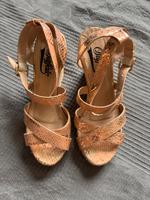 Buffalo Sommerschuhe Wuppertal - Barmen Vorschau