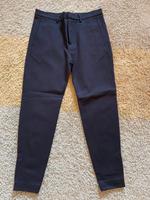 COS Herren Hose Größe 48 wie neu dunkelblau sehr edel Nordrhein-Westfalen - Warendorf Vorschau