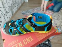 Keen Seacamp II CNX Sandalen Gr.39 NEU Wuppertal - Cronenberg Vorschau