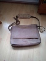 1 Business Tasche aus Leder. Nordrhein-Westfalen - Voerde (Niederrhein) Vorschau