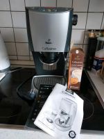 Tassimo Tchibo Caffissimo mit Milchaufschäumer für Bastler Nordrhein-Westfalen - Stolberg (Rhld) Vorschau