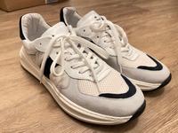 Copenhagen Studios Schuhe CPH300M Mix Navy – Größe 45 – Neu Bayern - Schrobenhausen Vorschau