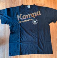 Kempa Deutschland T-Shirt DHB Handball Europameisterschaft 2016 Baden-Württemberg - Bad Wildbad Vorschau