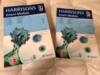 Harrisons Innere Medizin 1 + Register ( 19. Auflage) Nordrhein-Westfalen - Herne Vorschau