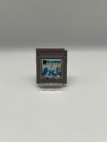 Nintendo Gameboy - Die Schlümpfe reisen um die Welt Hessen - Reiskirchen Vorschau