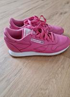Reebok Sneaker Pink Bayern - Schweinfurt Vorschau