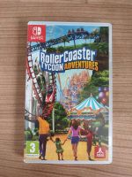 Verk Roller Coaster Tycoon für Nintendo Switch Bayern - Marklkofen Vorschau