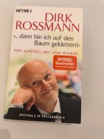 Dirk Rossmann Buch Baden-Württemberg - Heilbronn Vorschau