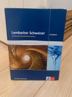 Lambacher Schweizer Mathematik Qualifikationsphase Grundkurs NRW Nordrhein-Westfalen - Gummersbach Vorschau