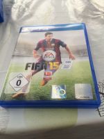 PS4 FIFA 15 Nordrhein-Westfalen - Kalkar Vorschau