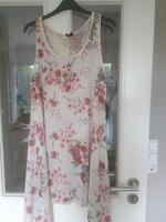 KLEID SOMMERKLEID HÄNGERCHEN GR.40/42, BONPRIX Niedersachsen - Norden Vorschau
