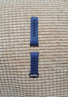 Fitbit Ionic Armband grau NEU Smartwatch original Bayern - Haibach Unterfr. Vorschau