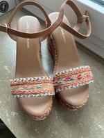 Sandalen Sommer Hannover - Linden-Limmer Vorschau