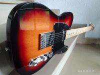 Fender Squier Tele E Gitarre Nordrhein-Westfalen - Niederkassel Vorschau