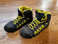 Wanderschuhe Mc Kinley mit Vibram Sohle in 37 Baden-Württemberg - Konstanz Vorschau