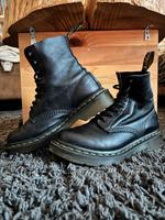 Dr. Martens Stiefel Bayern - Kirchendemenreuth Vorschau