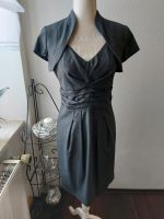 Etui Kleid mit Bolero Jacke von Street One Gr.36  ,,Neuwertig " Nordrhein-Westfalen - Moers Vorschau