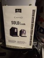 Kaffeevollautomat von Melitta an Bastler Nordrhein-Westfalen - Bergkamen Vorschau
