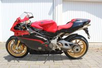 MV Agusta F4 1000 Tamburini #94 / 300 München - Trudering-Riem Vorschau