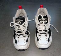 NEW BALANCE Sportschuhe Schuhe 608 Größe 36 weiß Dortmund - Eving Vorschau