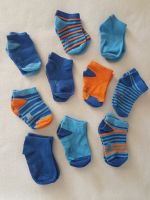 10 Paar Söckchen, Socken Gr. 19/22 Kr. Altötting - Teising Vorschau