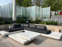 Rausch Platform Launch Outdoor Sofa Tisch Fiberglas Hessen - Reiskirchen Vorschau