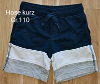 Hosen kurz, verschiedene, Gr. 110 (pro Stk. 3€) Berlin - Biesdorf Vorschau