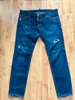 Dsquared2 Jeans Gr. 52 TOP Hessen - Hanau Vorschau