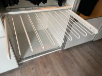 2 x Ikea Pax  Komplement Hosenaufhängung  für 75x58 Korpus Nordrhein-Westfalen - Kevelaer Vorschau