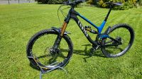 Canyon Torque cf 9.0 Fully Carbon L Fox Factory 180mm Kashima Hessen - Hohenahr Vorschau