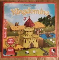 Brettspiel Kingdomino Spiel des Jahres 2017 Dresden - Dresden-Plauen Vorschau