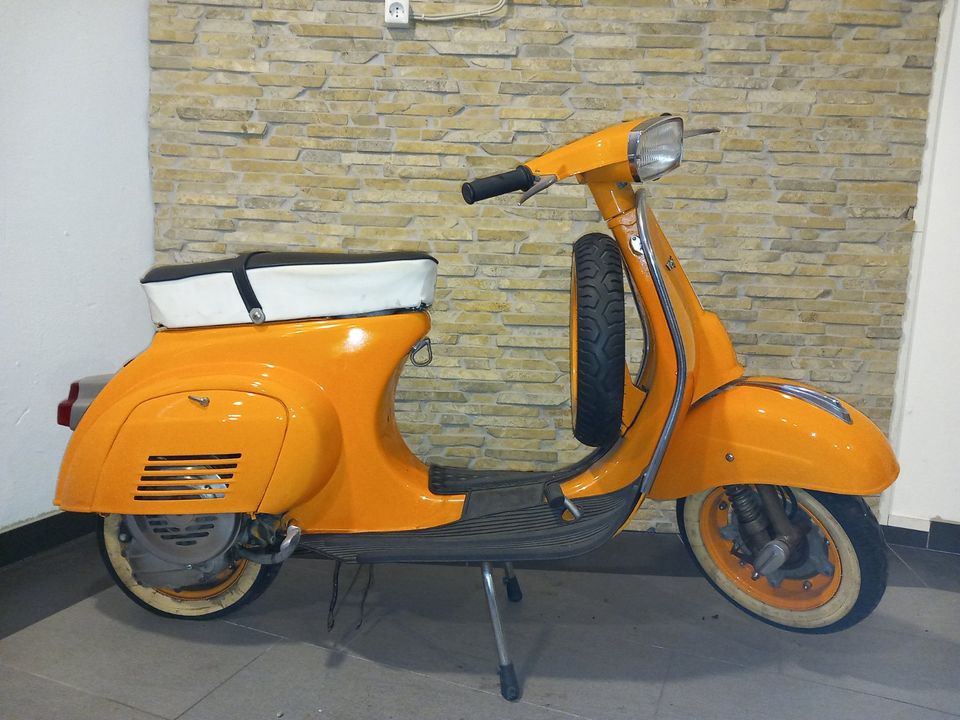 Vespa  50  N  Special   aus Sammlungsauflösung in Ibbenbüren