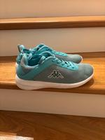 Turnschuhe Sneaker von Kappa Gr. 39, top! ♥️♥️♥️ Thüringen - Erfurt Vorschau