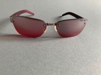 Lacoste Sonnenbrille Damen pink leichte Kratzer vorhanden Nordrhein-Westfalen - Mülheim (Ruhr) Vorschau