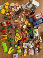 Kaufladen Zubehör Lebensmittel Spielküche Kinder Marktstand Erzi Rheinland-Pfalz - Landau-Godramstein Vorschau