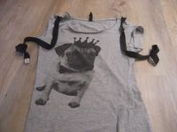 T- Shirt mit Hund Dresden - Loschwitz Vorschau