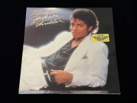 Michael Jackson Thriller EU-Press LP Schallplatte Vinyl #2041 Nordrhein-Westfalen - Solingen Vorschau