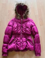 Coole pinke Jacke, Größe XS, WIE NEU! Nordrhein-Westfalen - Moers Vorschau