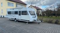 Familien Wohnwagen mieten * LMC Style 530E * Fahrradträger, Mover Baden-Württemberg - Niederstotzingen Vorschau