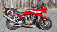 Kawasaki ZRX 1200 S Bayern - Dinkelsbuehl Vorschau