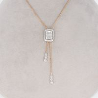 WERT 6190 € BRILLANT DIAMANT COLLIER 585/14K ROSEGOLD vxlt 82558 Essen - Altenessen Vorschau