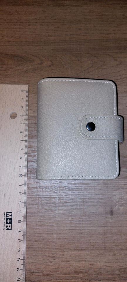 Budget Binder Mini in Scharnebeck