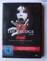 THE GRUDGE 2 JU ON DVD Nordrhein-Westfalen - Wesel Vorschau