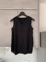 Vero Moda Bluse ärmellos schwarz L Berlin - Lichtenberg Vorschau